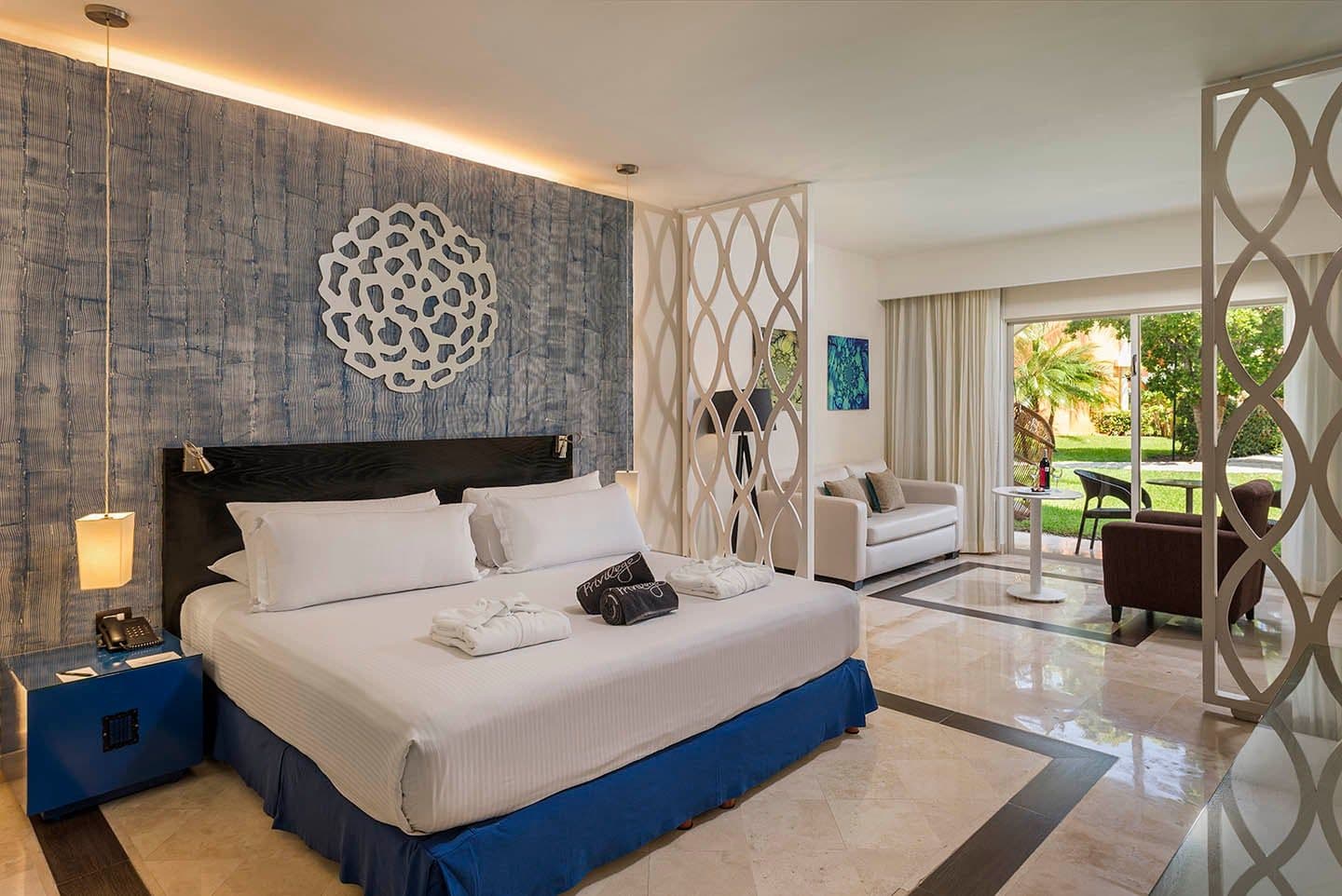 Ocean Maya Royale Rooms & Suites