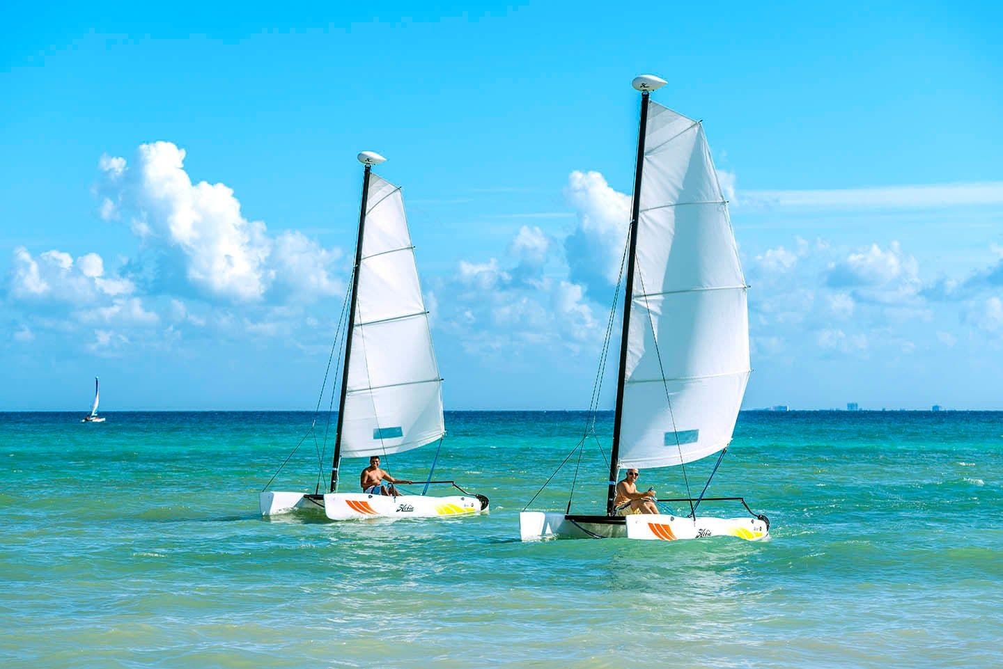 Ocean Riviera Paradise Exterior & Grounds