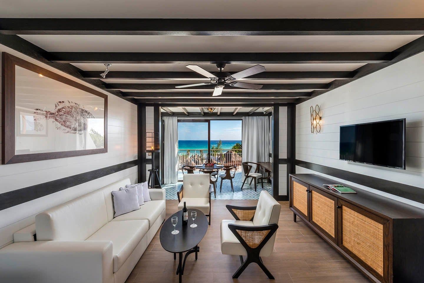 Ocean Riviera Paradise Rooms & Suites