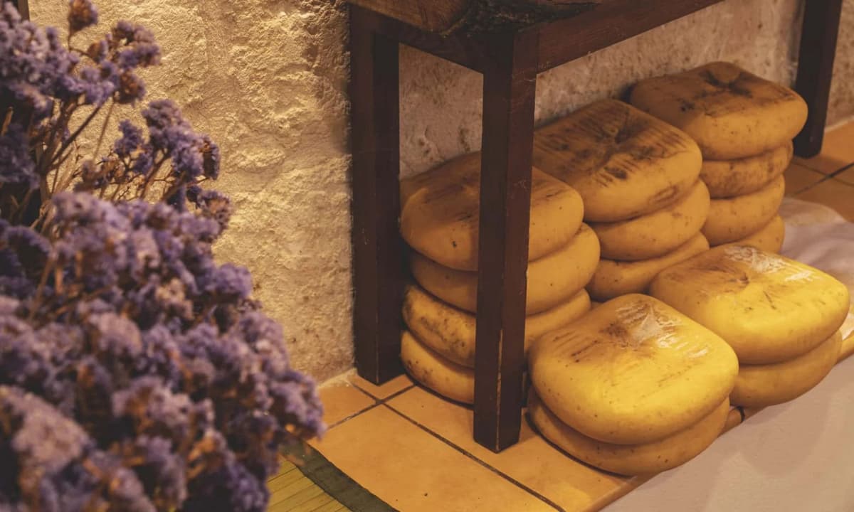 Resort view at Palladium Hotel Menorca, Trademark Collection