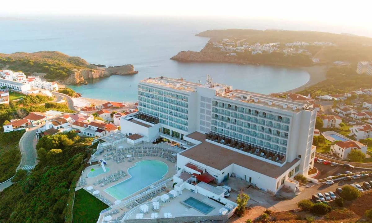 Palladium Hotel Menorca, Trademark Collection