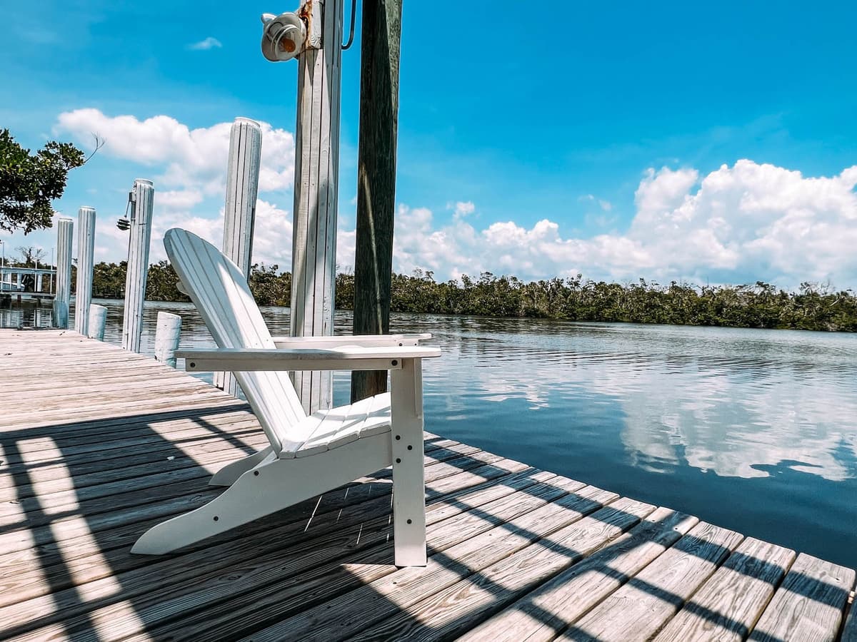 Palm Island Resort & Spa