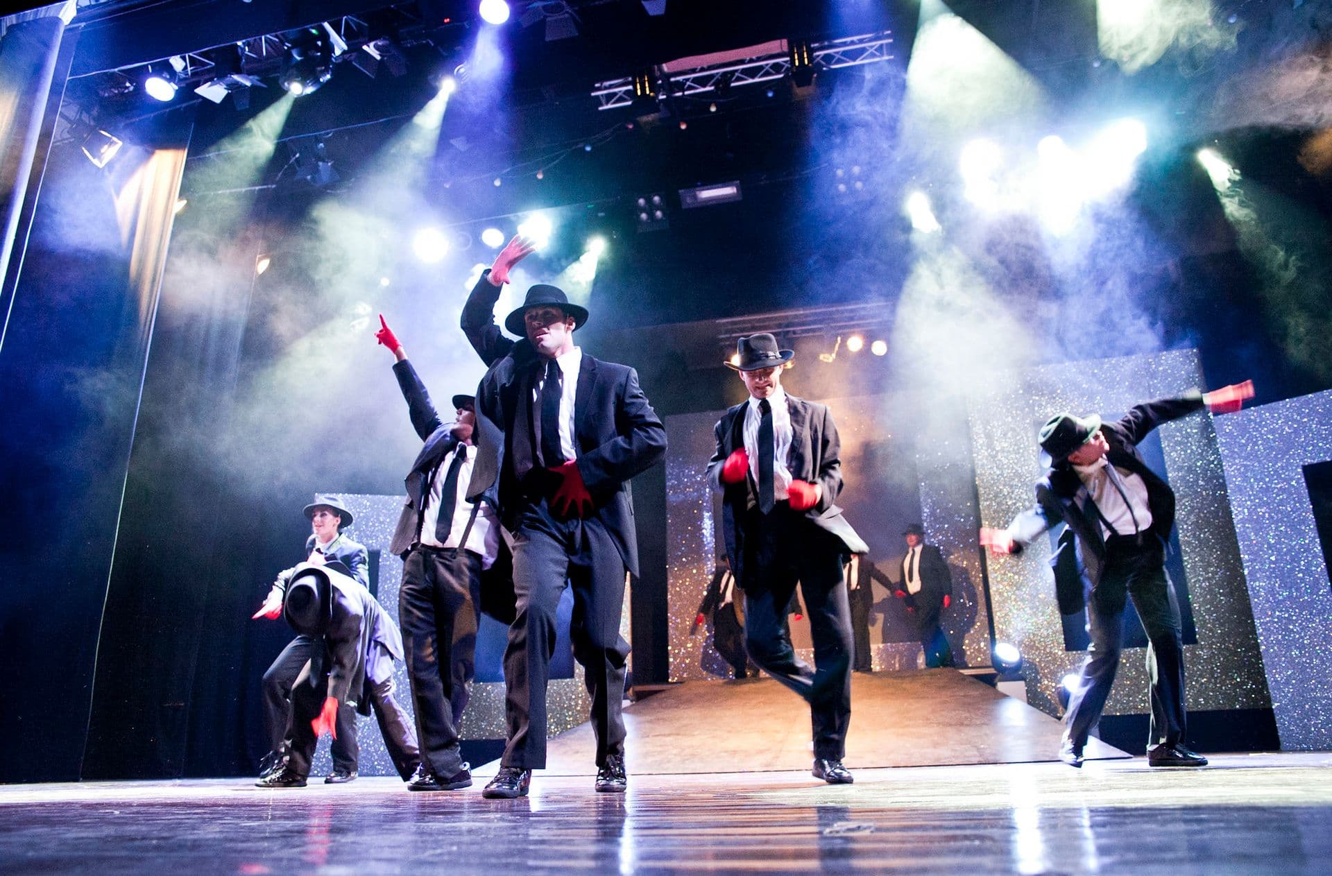 Activities at Porto Sani