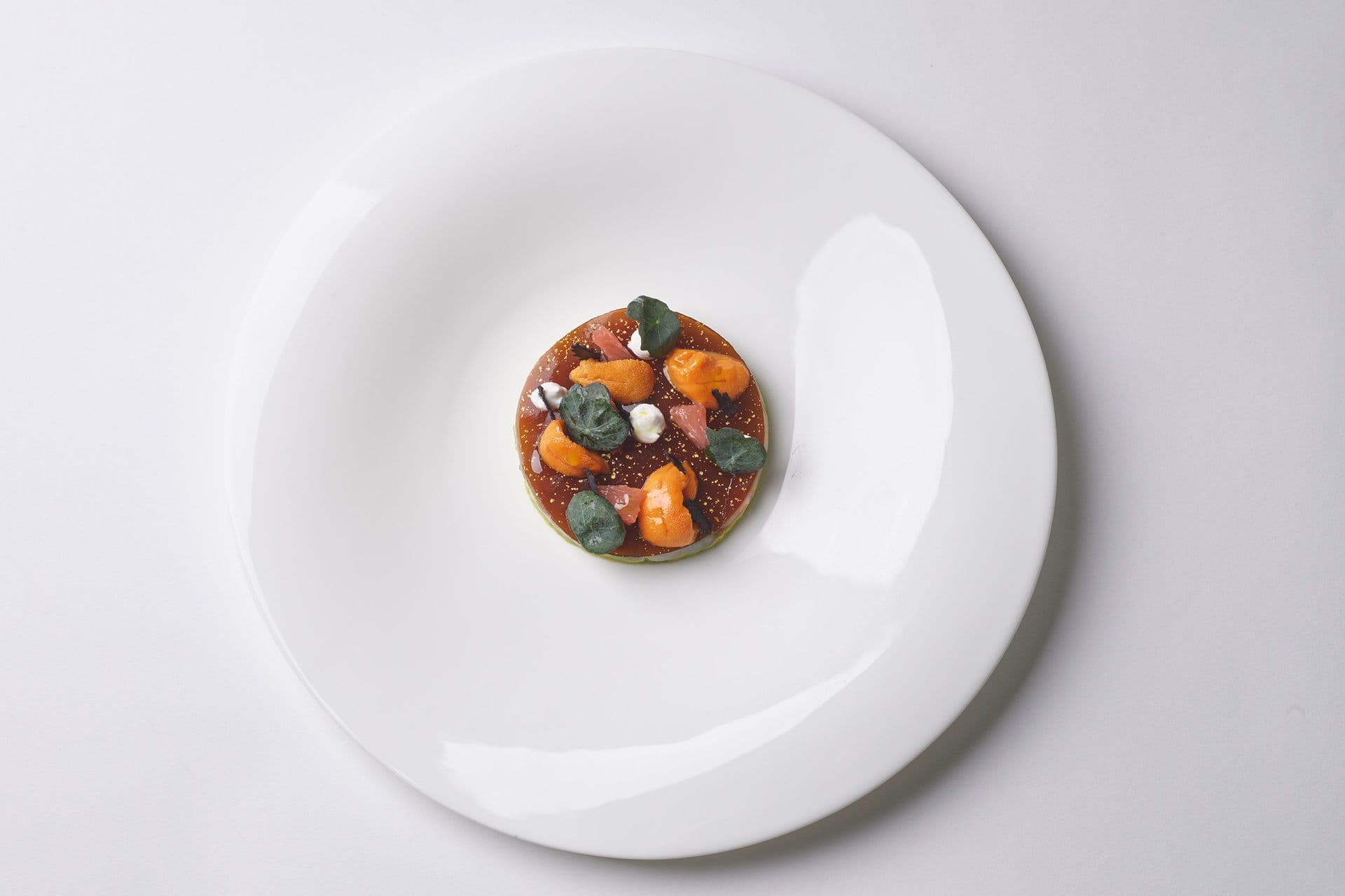 Restaurant at Porto Sani