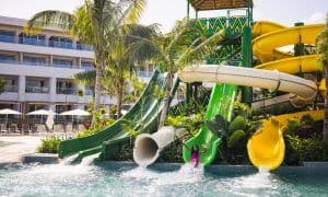 Activities at Princess Grand Jamaica