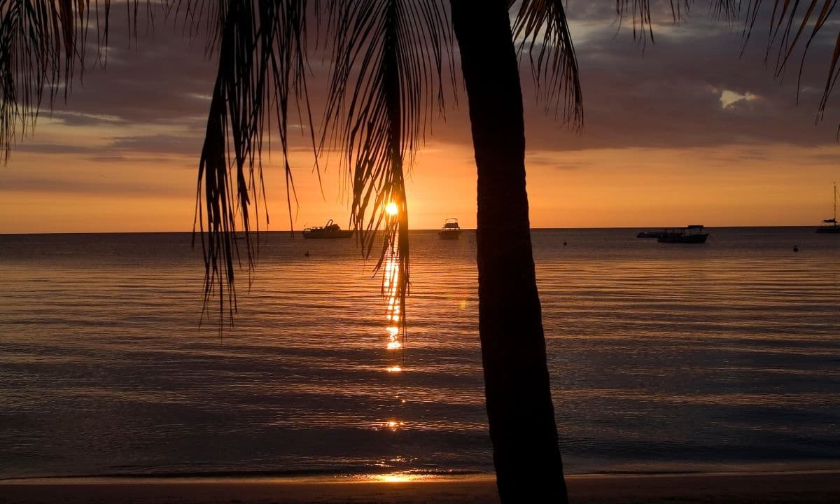 Resort exterior at Princess Grand Jamaica