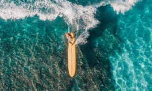 Resort exterior at Princess Grand Jamaica