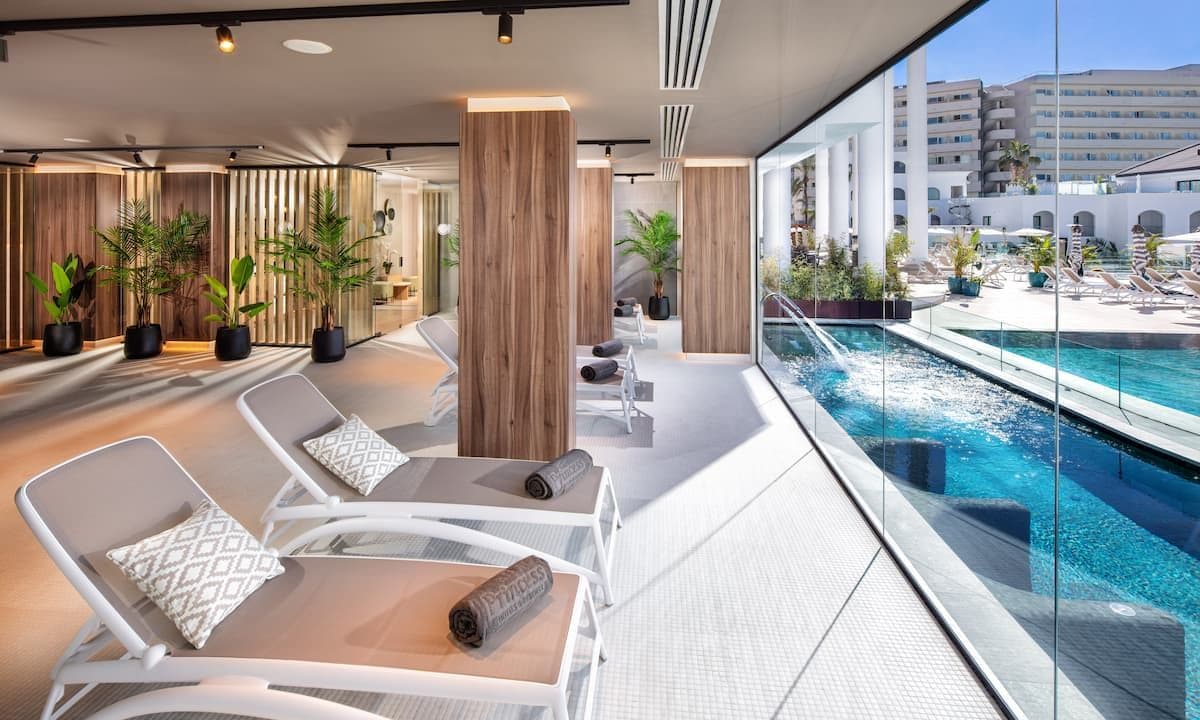Spa & wellness at Princess Inspire Tenerife (Only Adults +16)