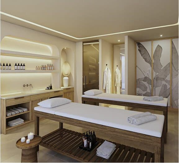 Activities at Princess Taurito