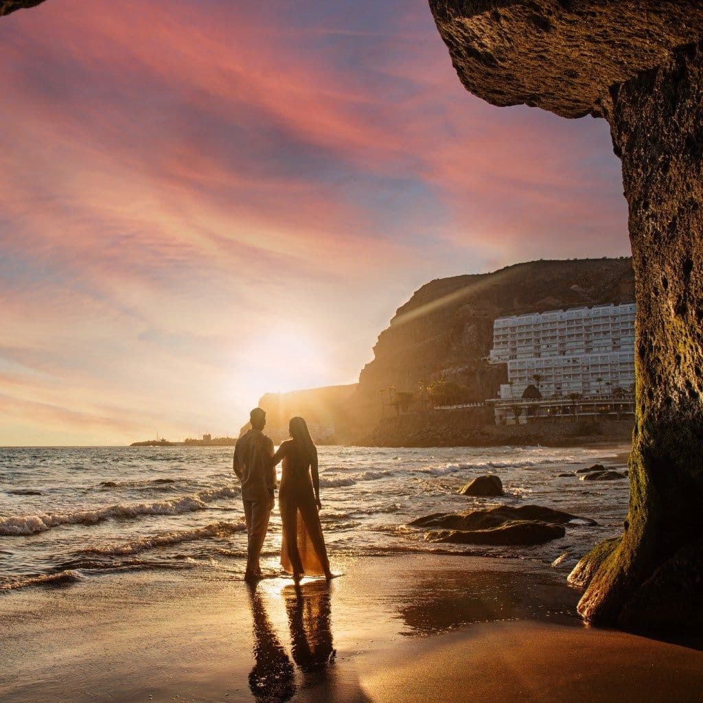 Guest room at Princess Taurito