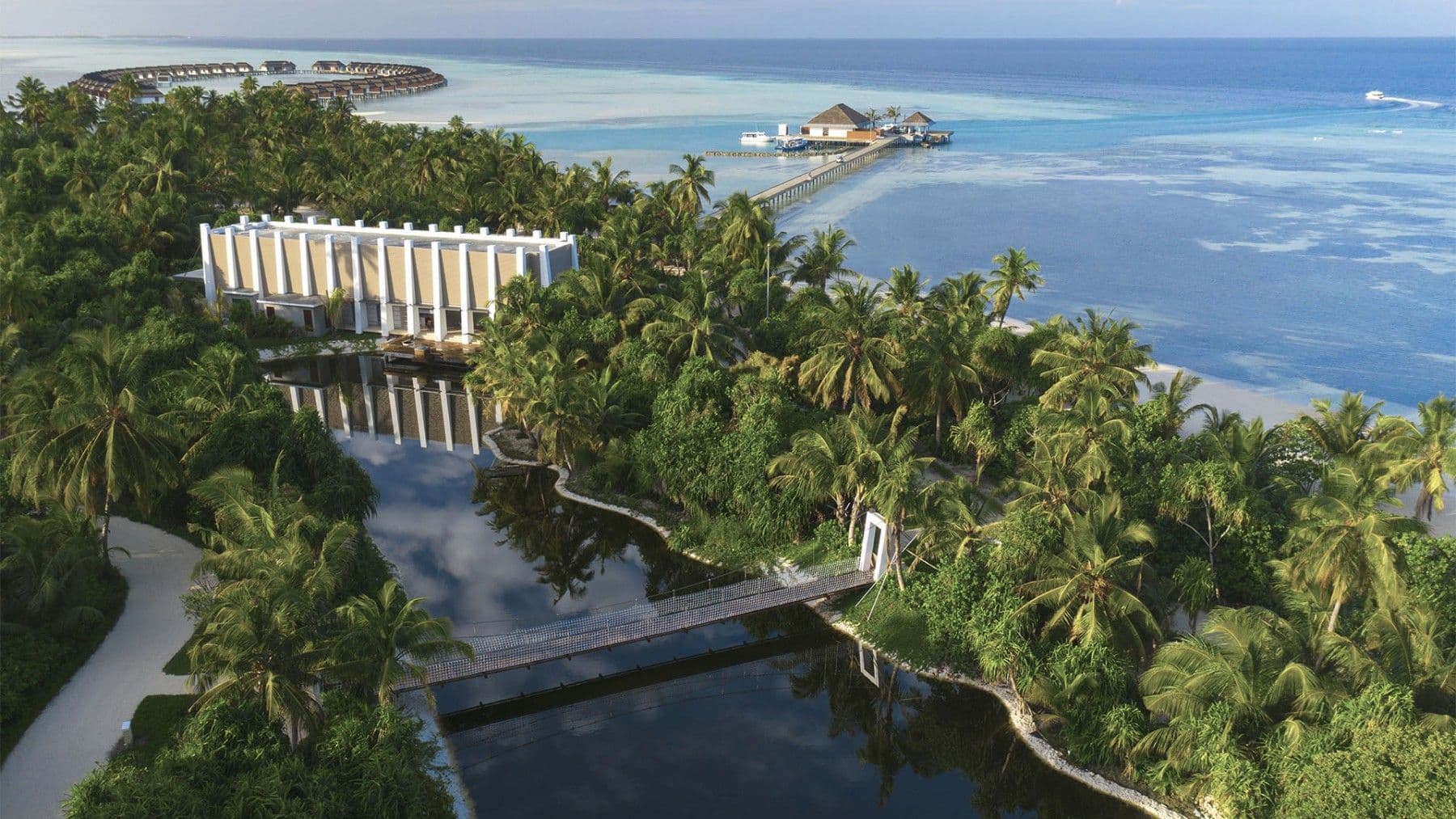 Pullman Maldives Maamutaa