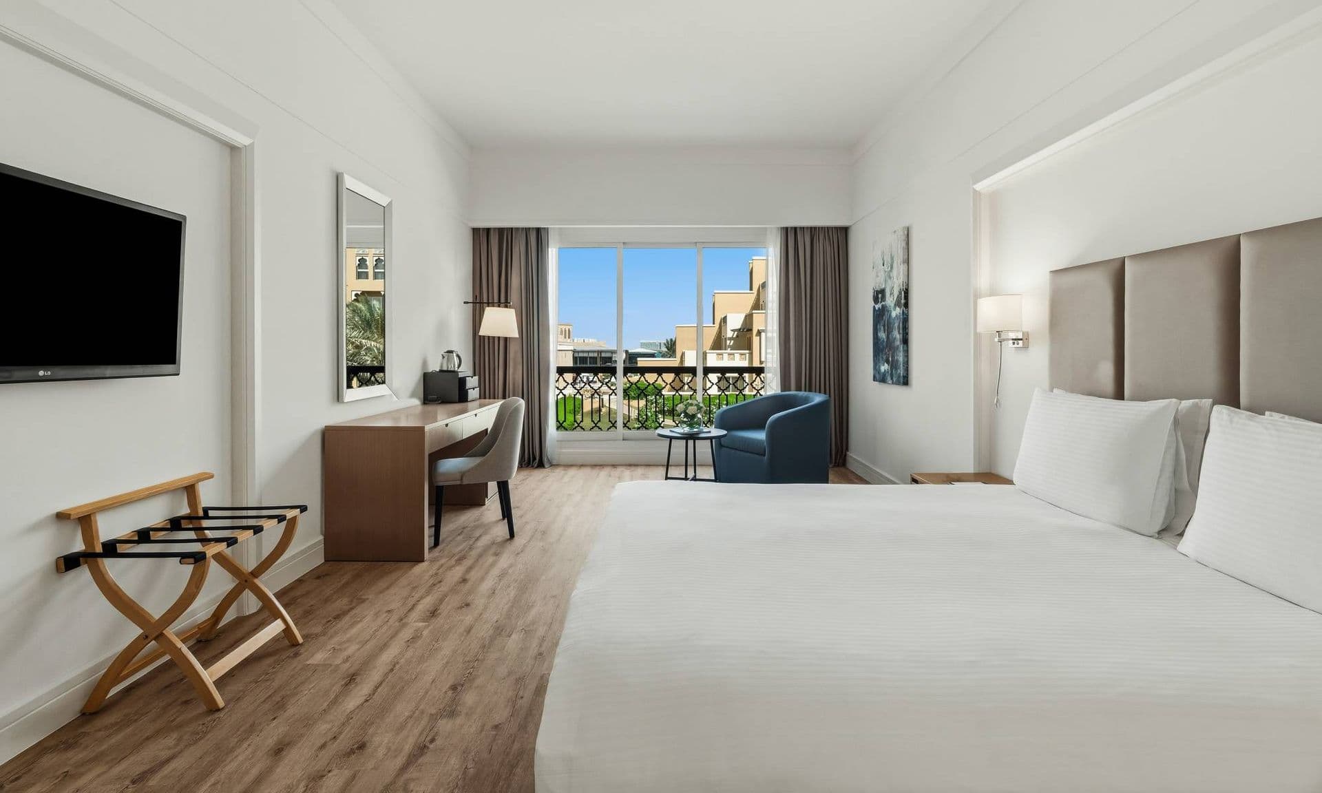 Rixos Bab Al Bahr Rooms & Suites