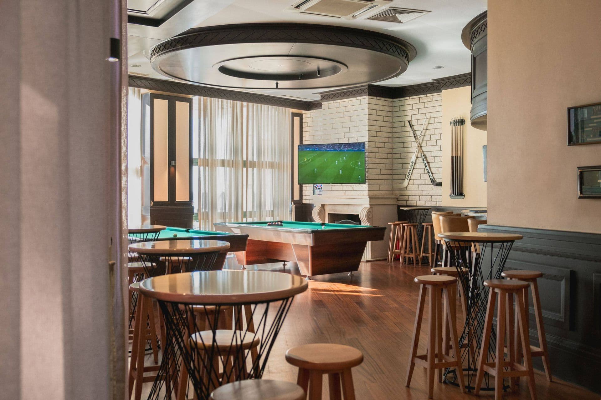 Restaurant at Rixos Park Belek - The Land Of Legends Access