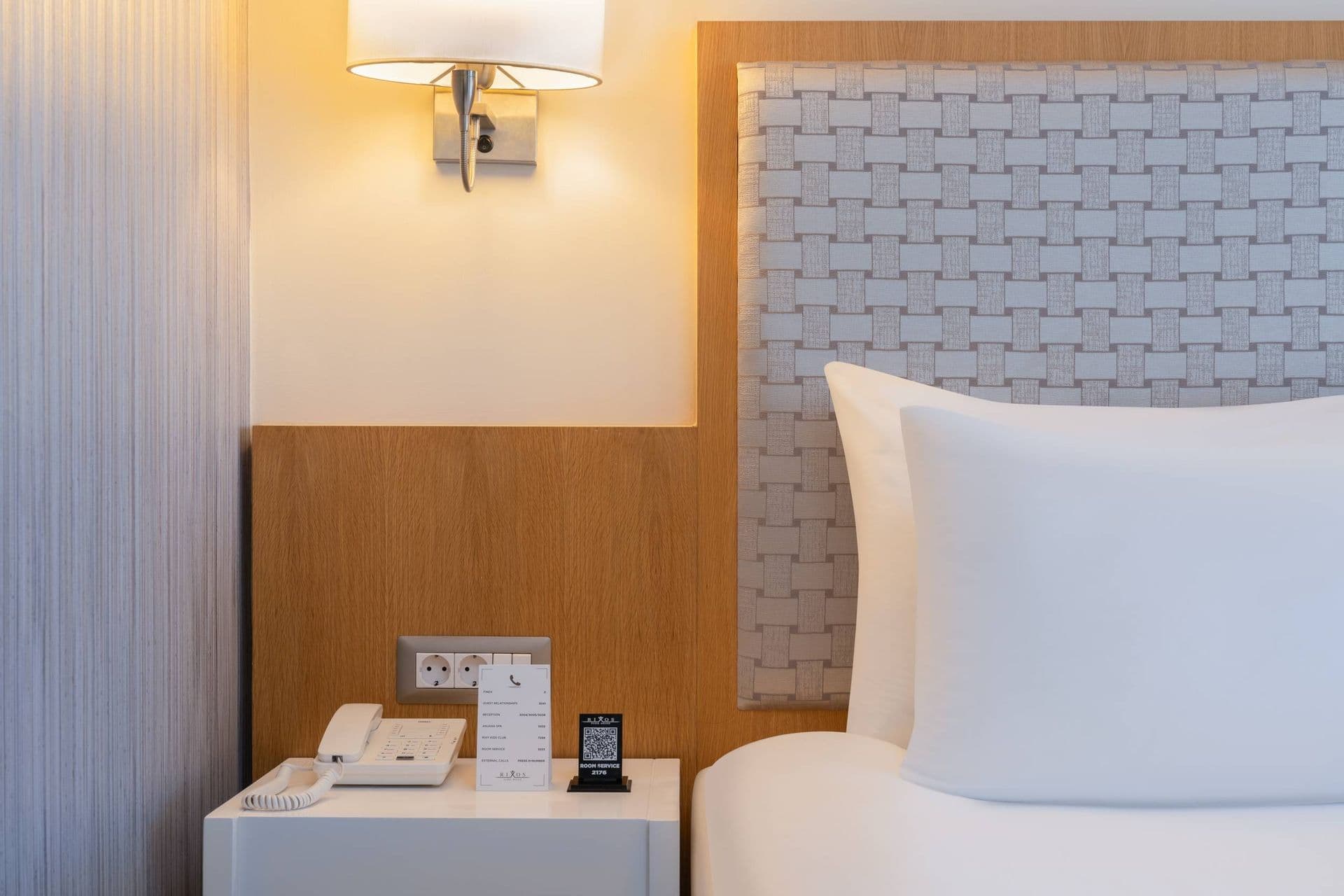 Resort exterior at Rixos Park Belek - The Land Of Legends Access