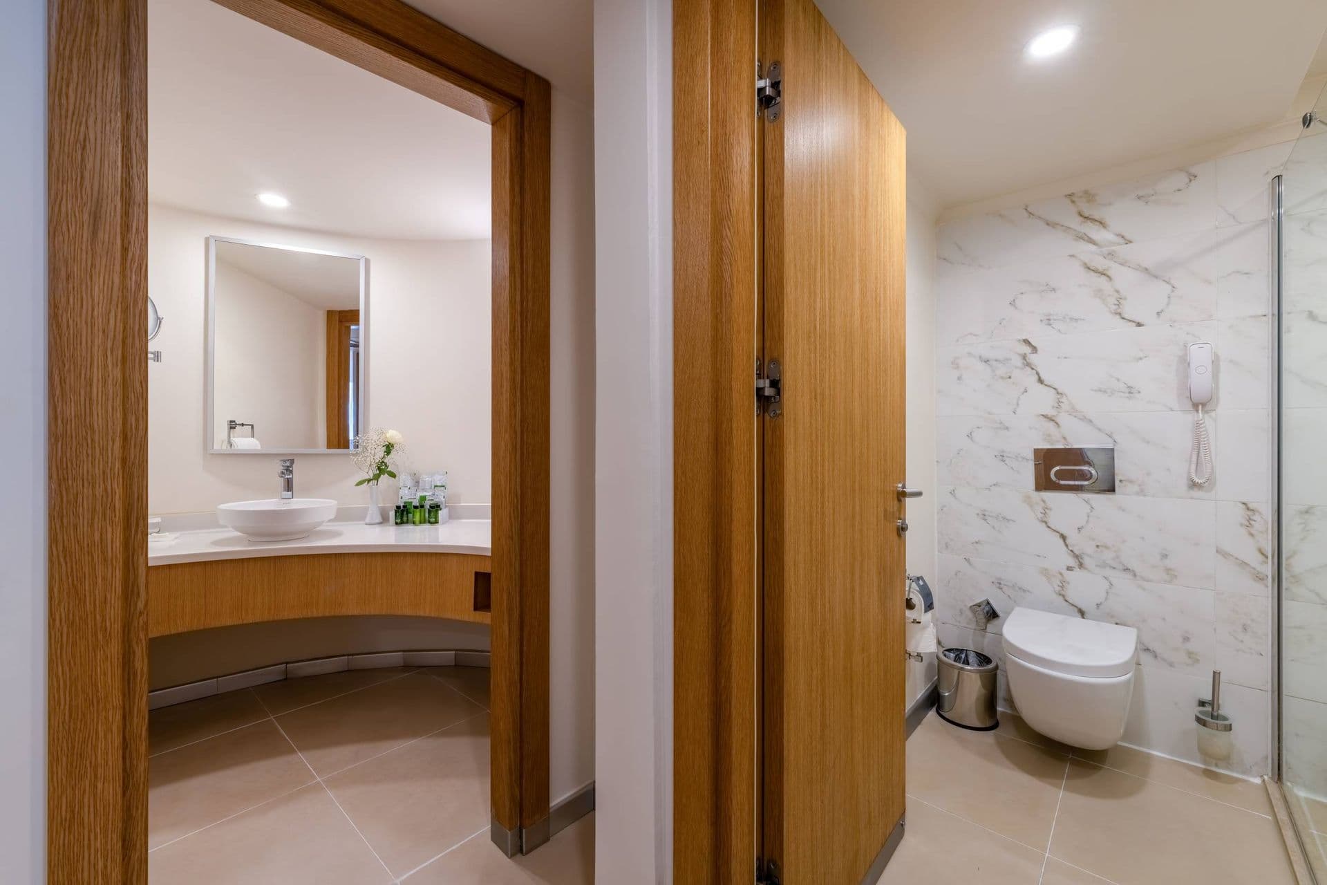 Resort exterior at Rixos Park Belek - The Land Of Legends Access