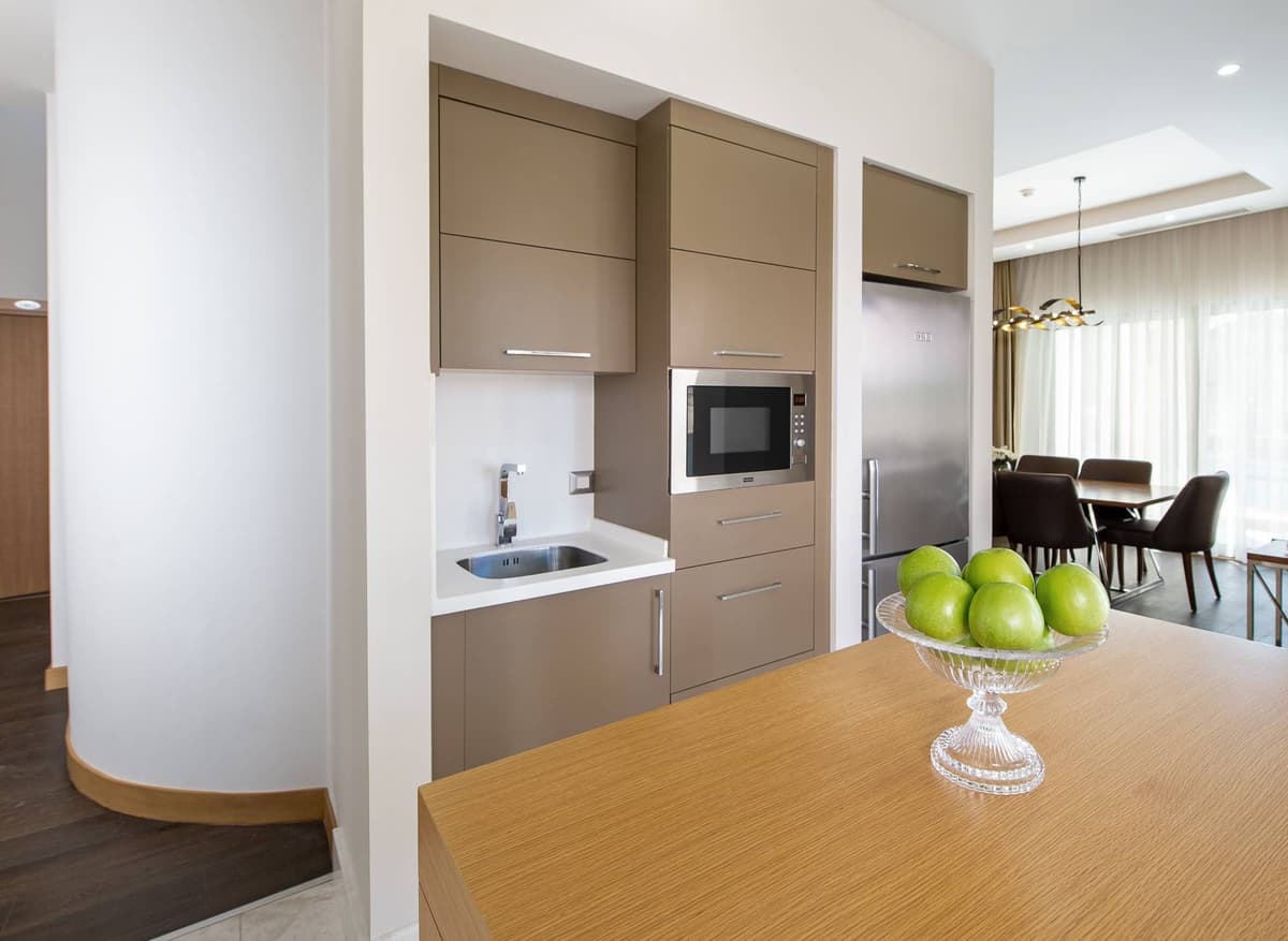 Resort exterior at Rixos Park Belek - The Land Of Legends Access