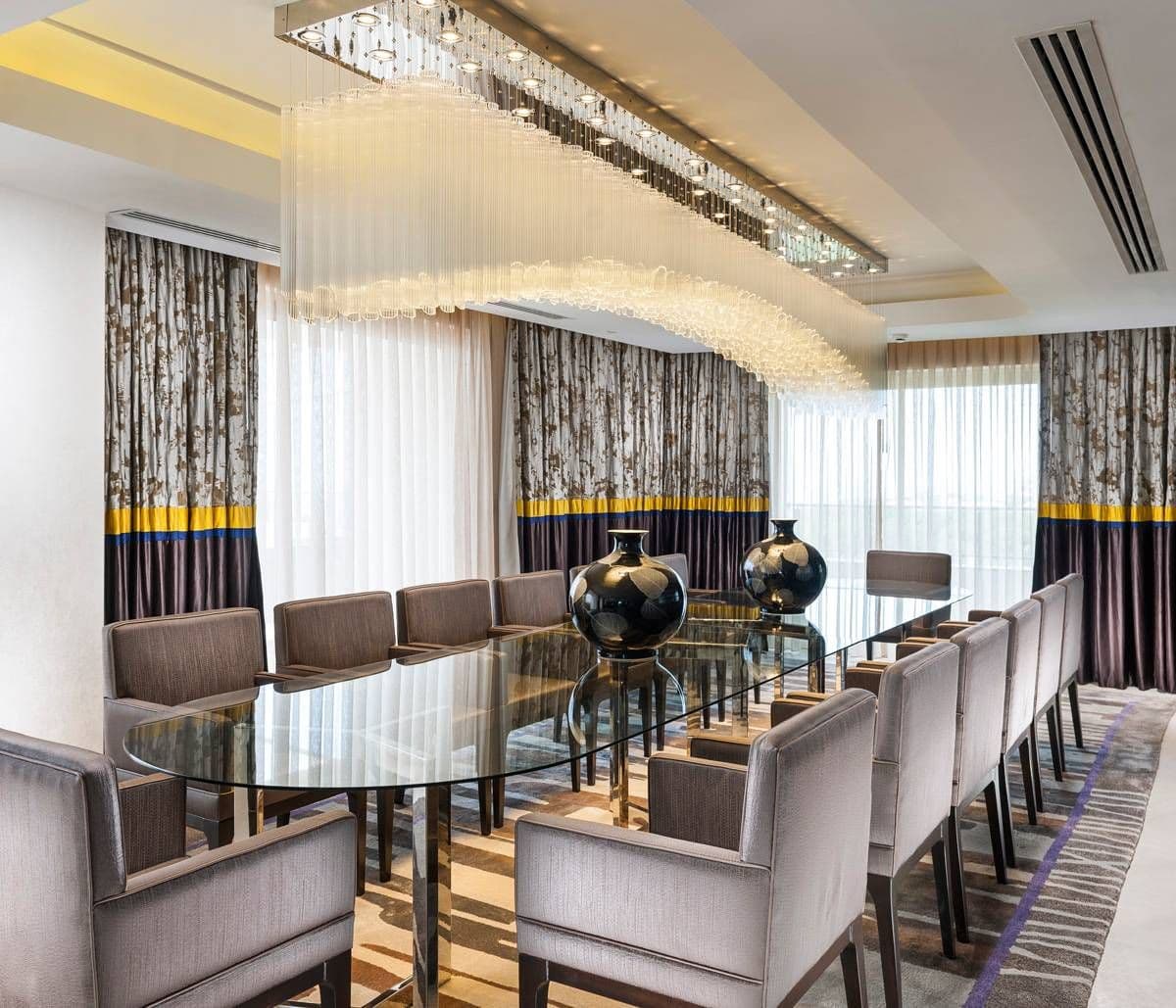 Guest room at Rixos Premium Belek - The Land Of Legends Access