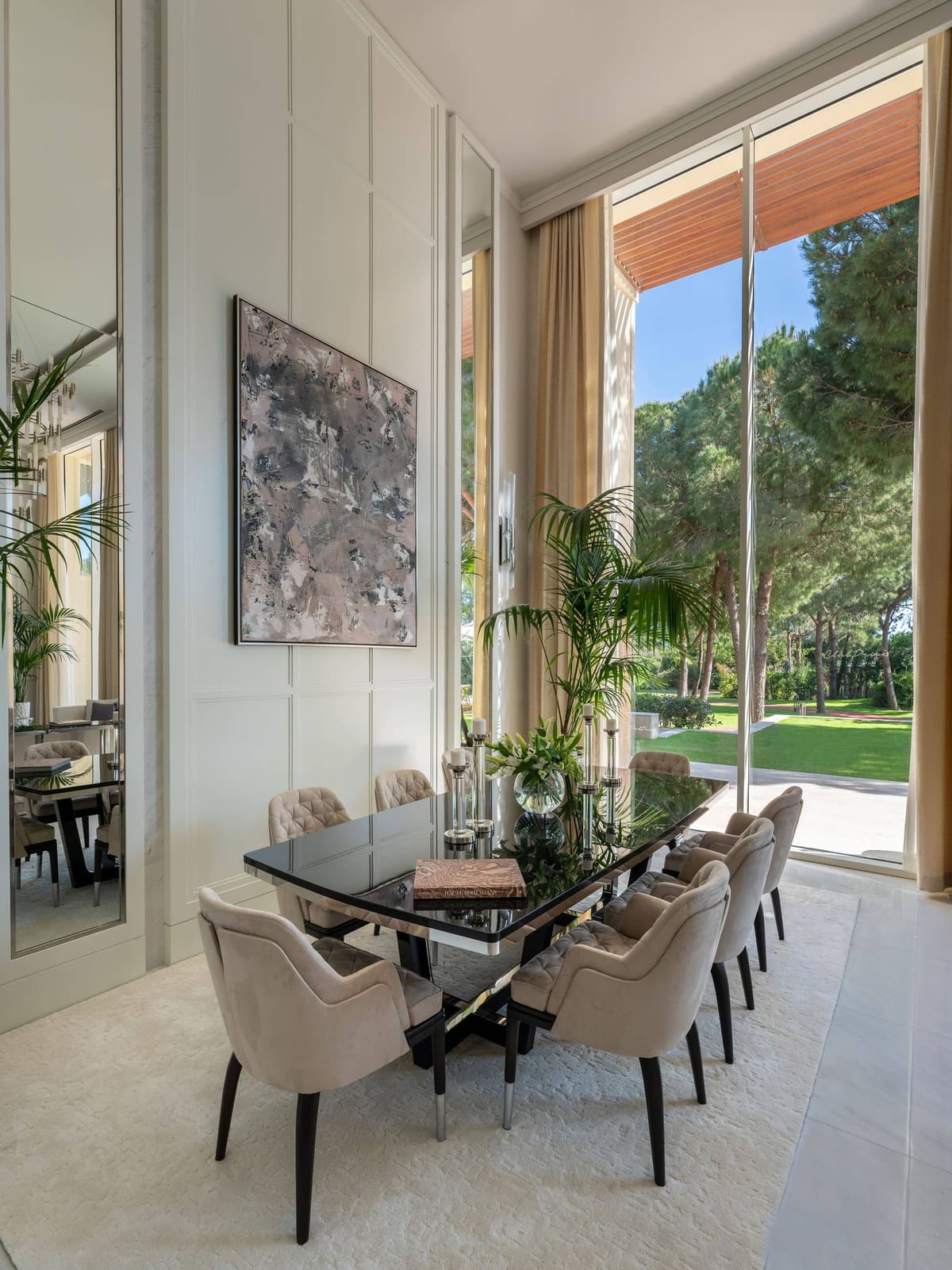 Guest room at Rixos Premium Belek - The Land Of Legends Access