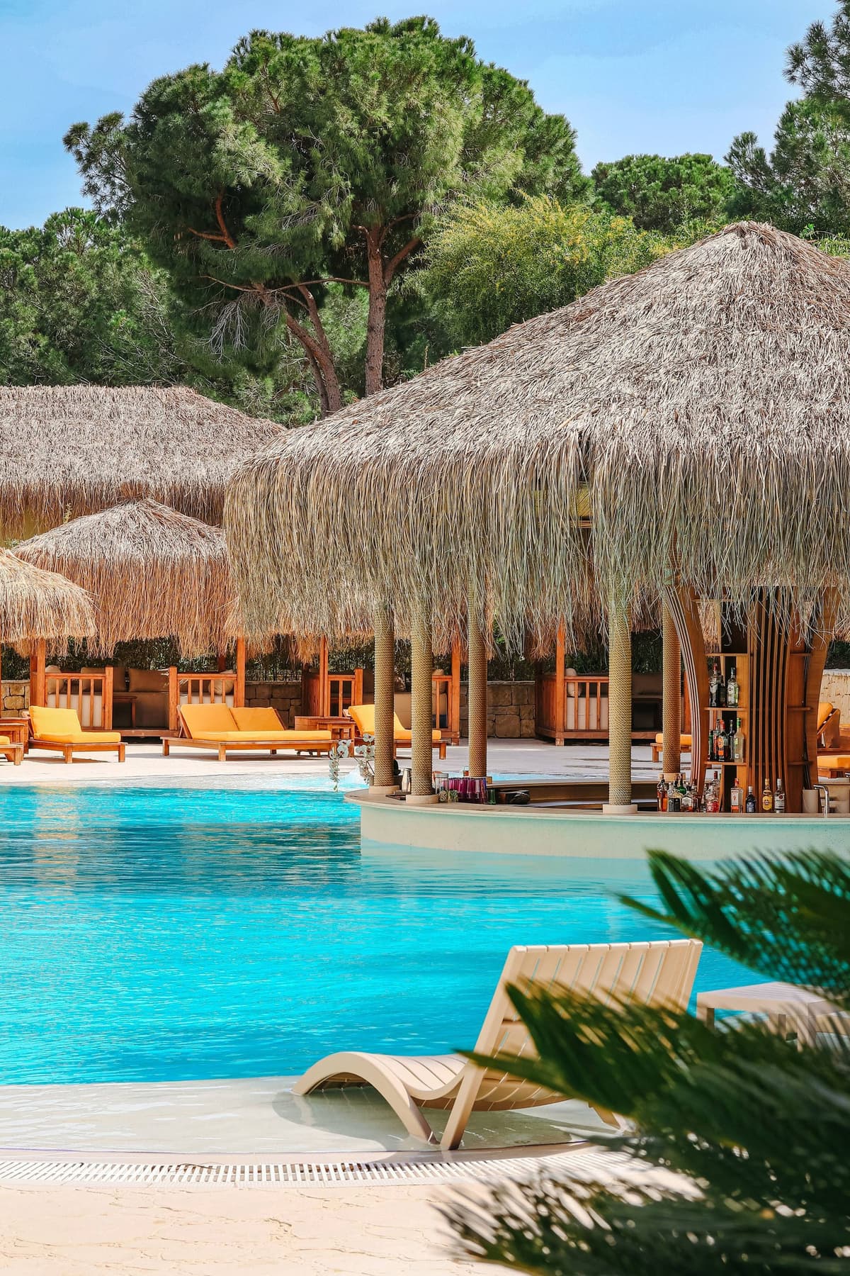 Spa & wellness at Rixos Premium Belek - The Land Of Legends Access