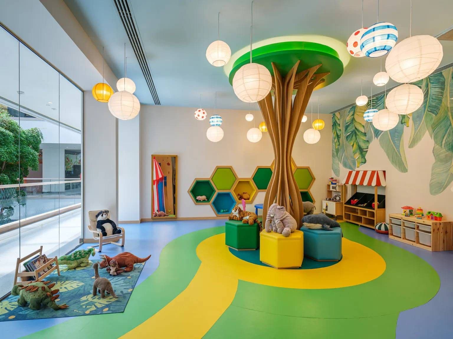 Guest room at Rixos Premium Dubrovnik