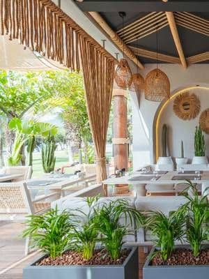 Restaurant at Rixos Premium Göcek - Adult Only