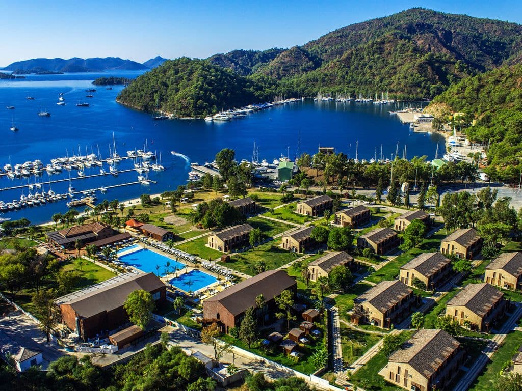 Rixos Premium Göcek - Adult Only
