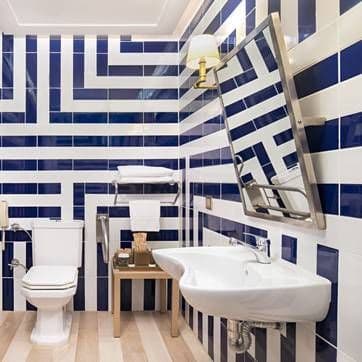 Guest room at Rixos Premium Göcek - Adult Only