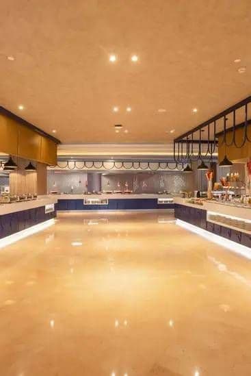 Rixos Radamis Sharm El Sheikh Dining & Restaurants