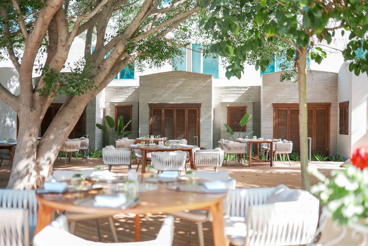 Resort exterior at Rixos Sungate - The Land Of Legends Access