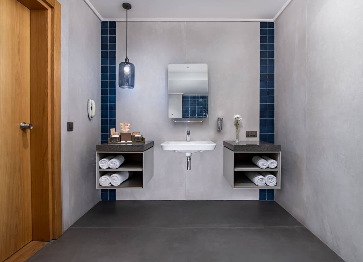 Guest room at Rixos Sungate - The Land Of Legends Access