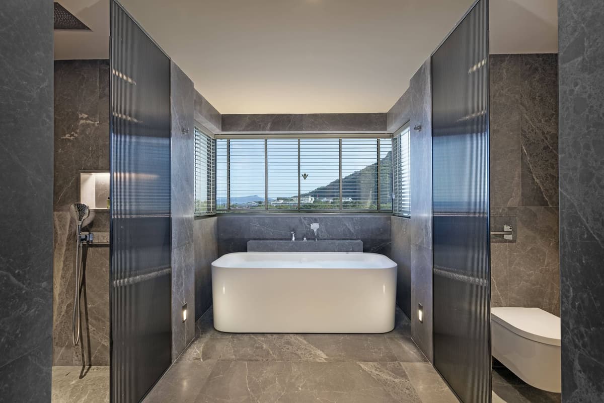 Guest room at Rixos Sungate - The Land Of Legends Access