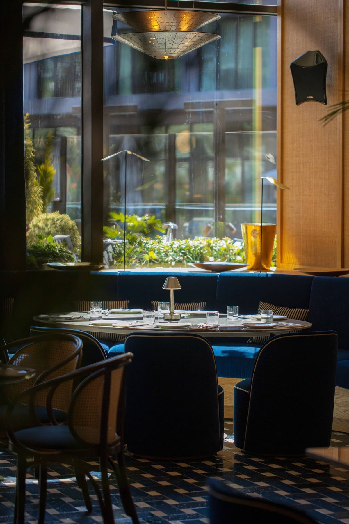 Resort exterior at Rixos Tersane Istanbul