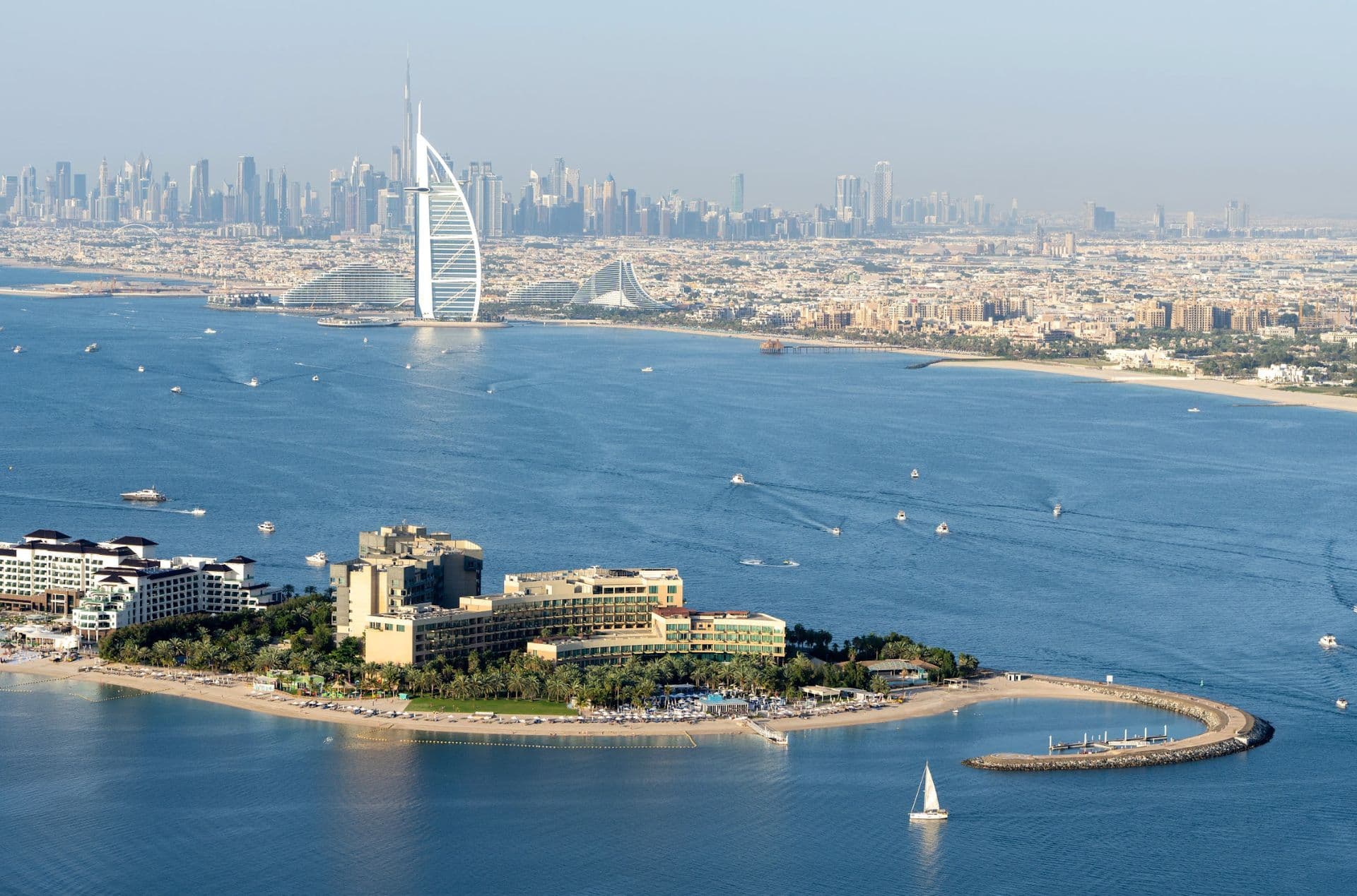 Rixos The Palm Hotel & Suites