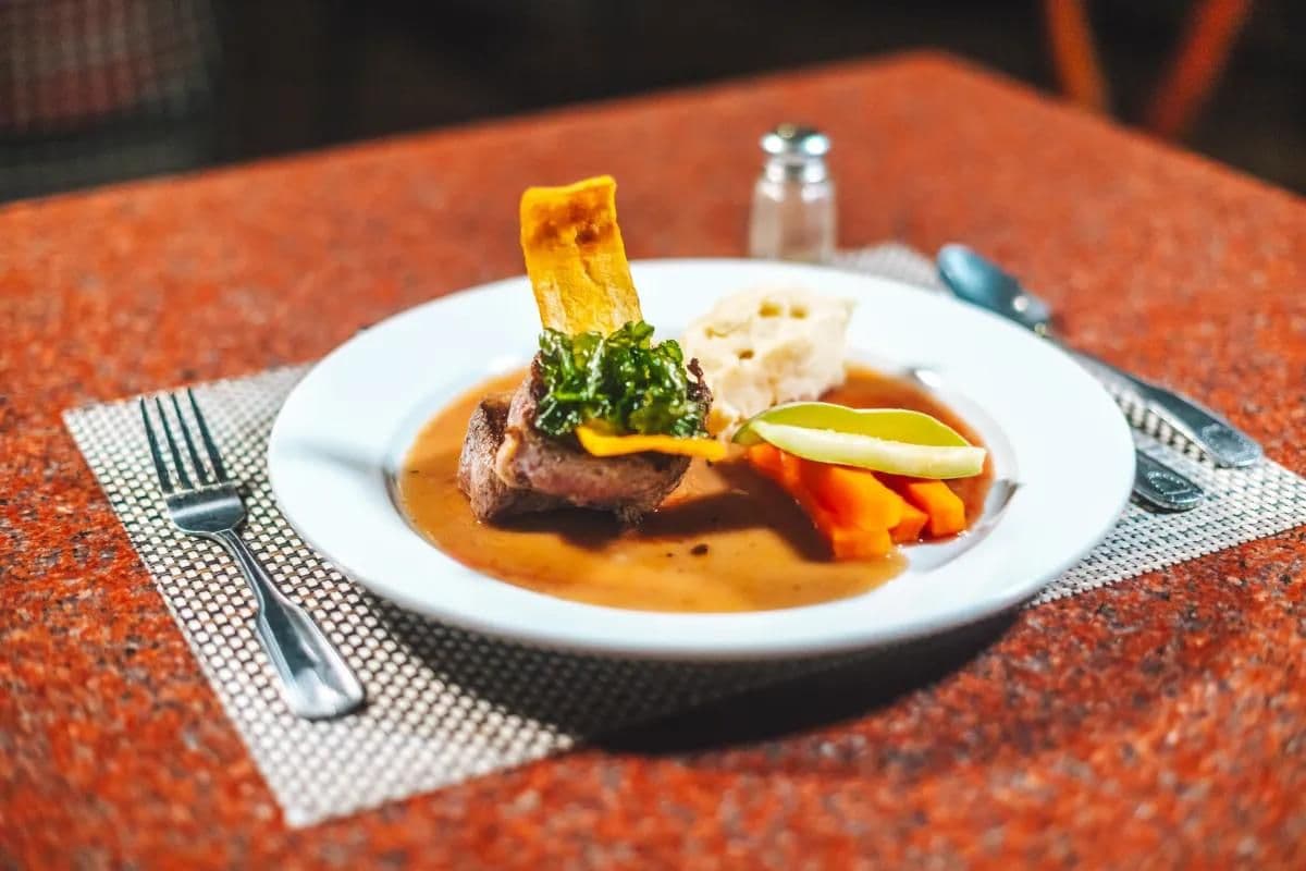 Royal Decameron Salinitas - All Inclusive Dining & Restaurants