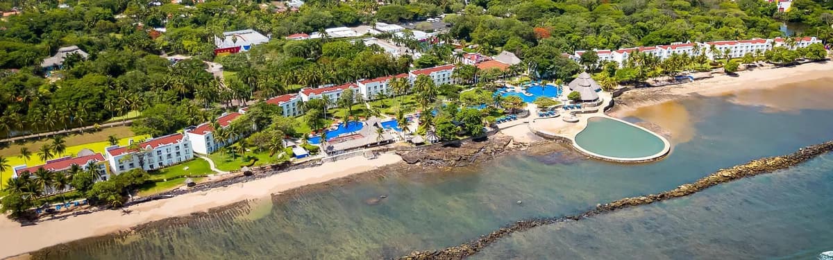 Royal Decameron Salinitas - All Inclusive