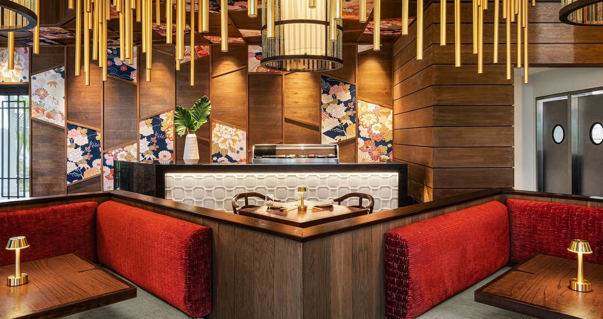 Resort exterior at Sandals Barbados