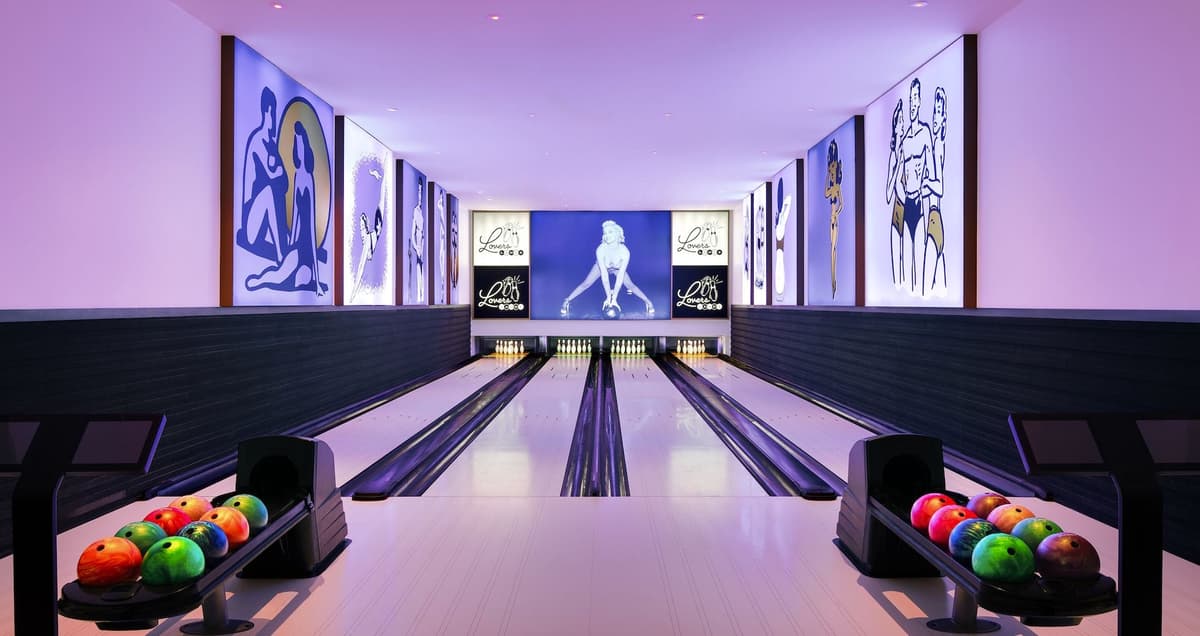 Resort exterior at Sandals Barbados