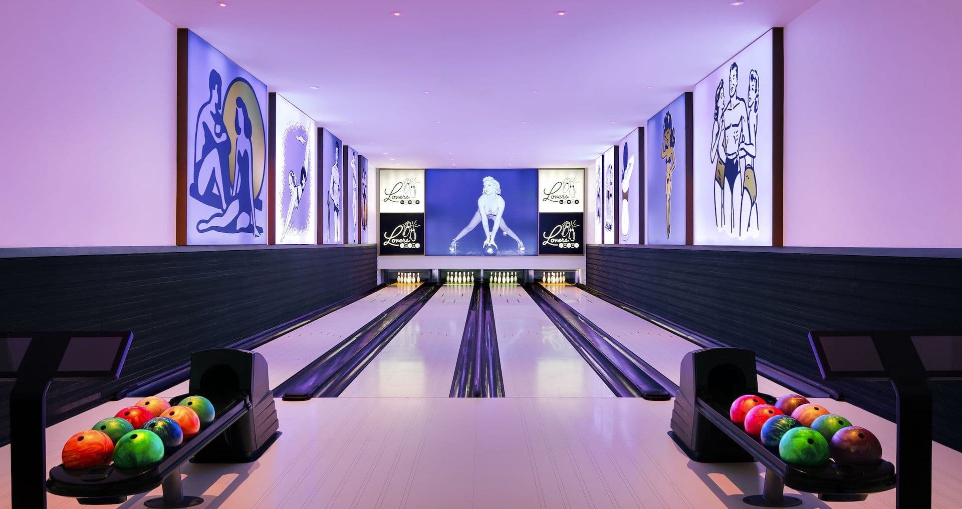 Resort exterior at Sandals Barbados