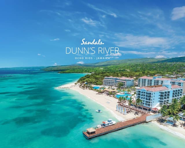 Jamaica's Tourism Recovery Just Hit a Major Milestone — and More Resorts Are on the Way