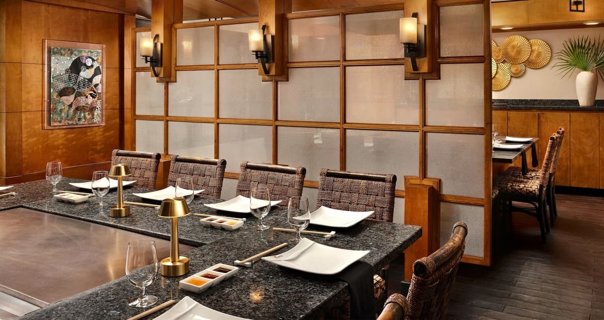 Resort exterior at Sandals Grande Antigua Resort & Spa