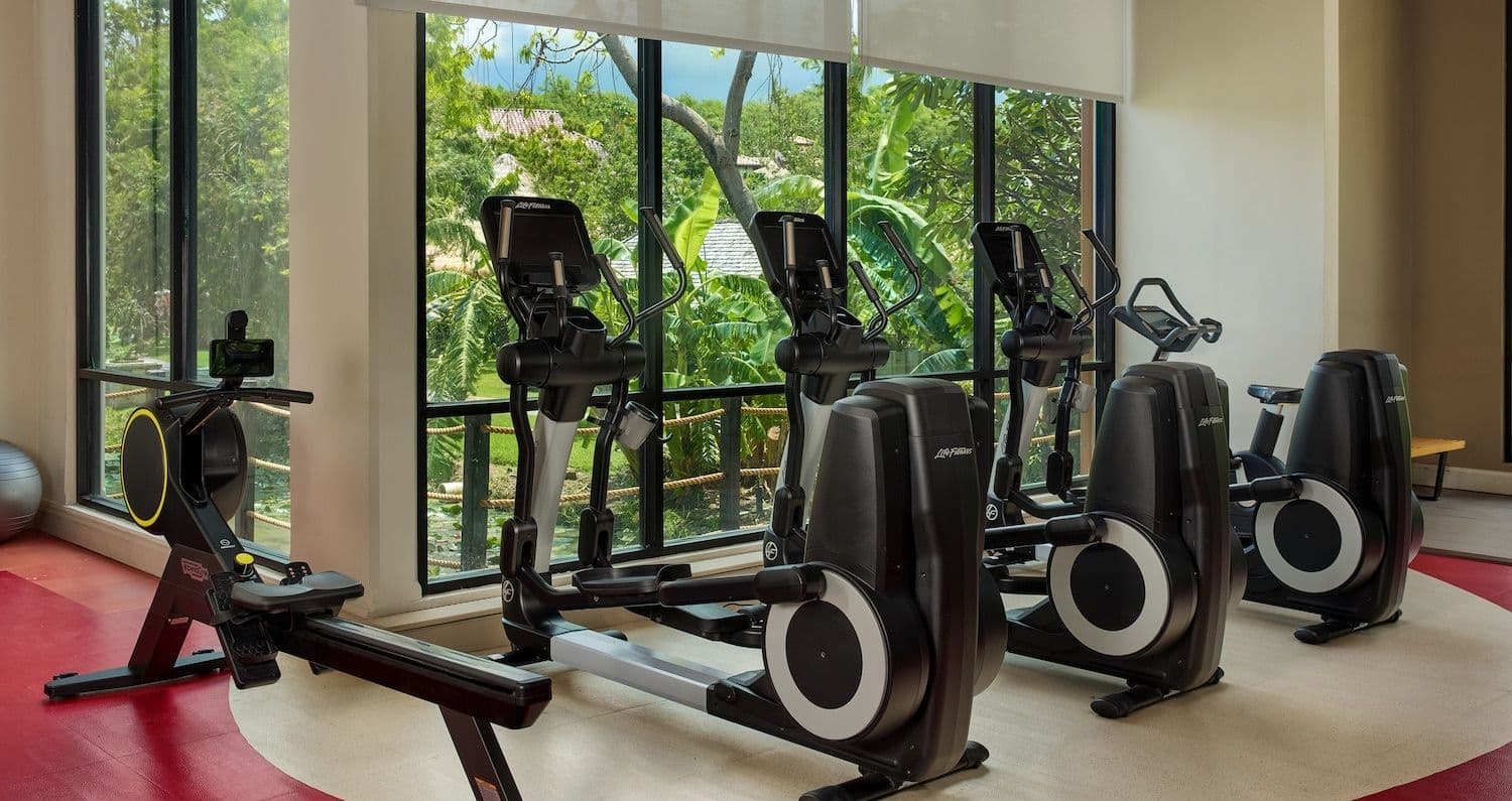 Resort exterior at Sandals Grenada Resort & Spa