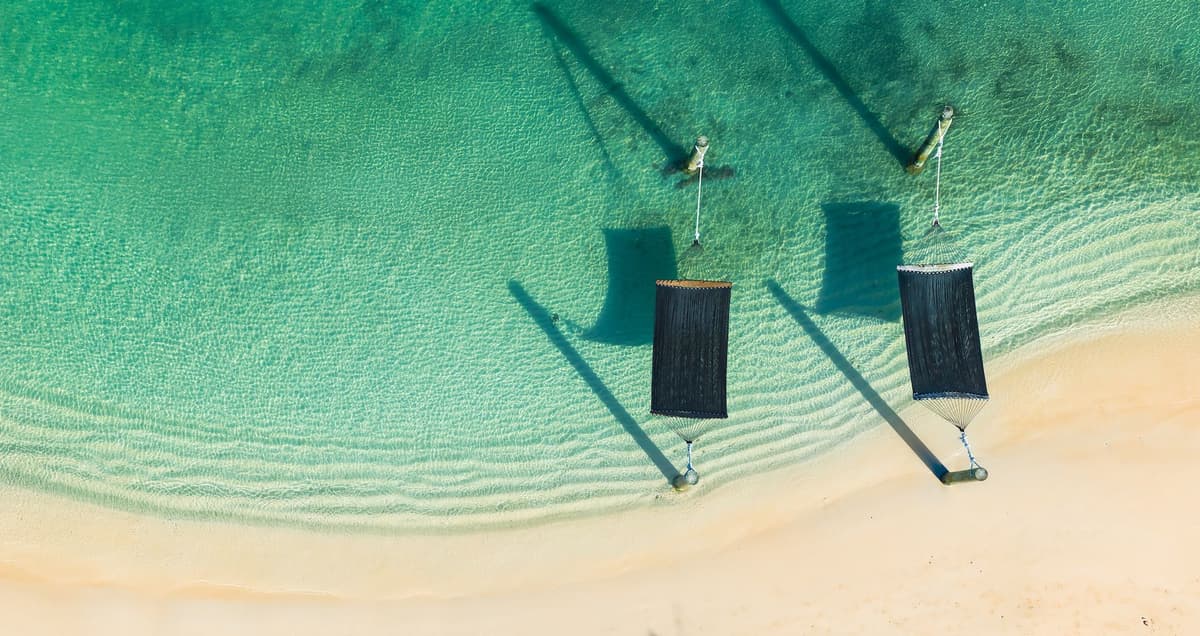 Resort exterior at Sandals Montego Bay