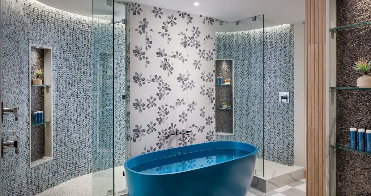 Resort exterior at Sandals South Coast