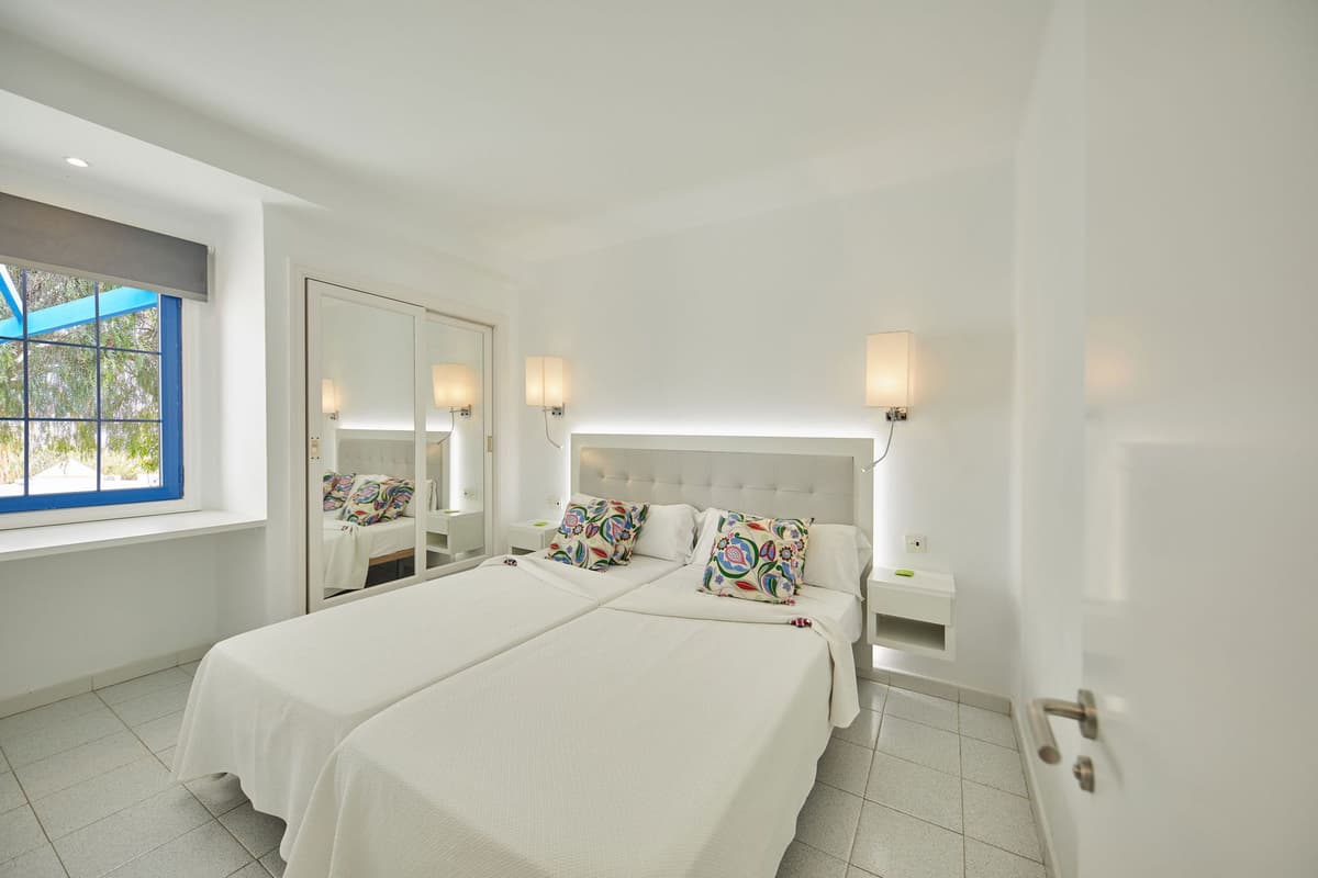 Sandos Atlantic Gardens - Adults Only