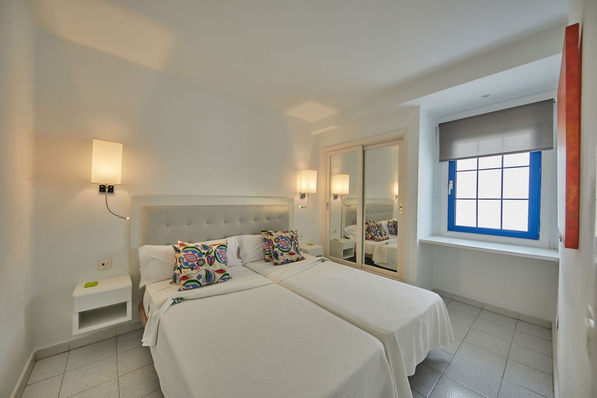 Sandos Atlantic Gardens - Adults Only Rooms & Suites