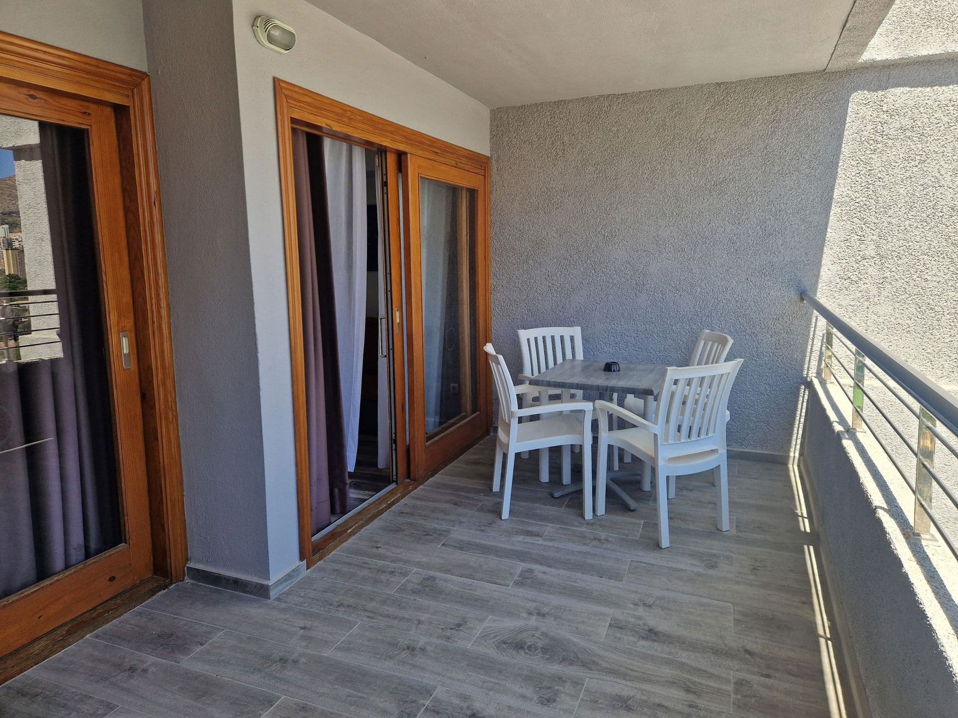 Sandos Benidorm Suites Exterior & Grounds