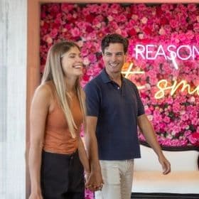 Resort exterior at Sandos Cancun Luxury Resort