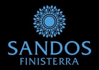 Resort exterior at Sandos Finisterra All Inclusive