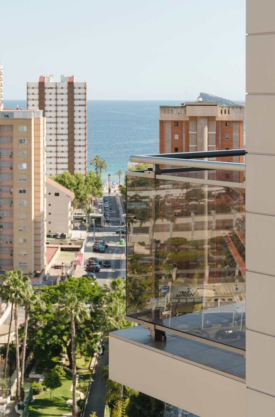 Sandos Monaco Beach Hotel & Spa Exterior & Grounds