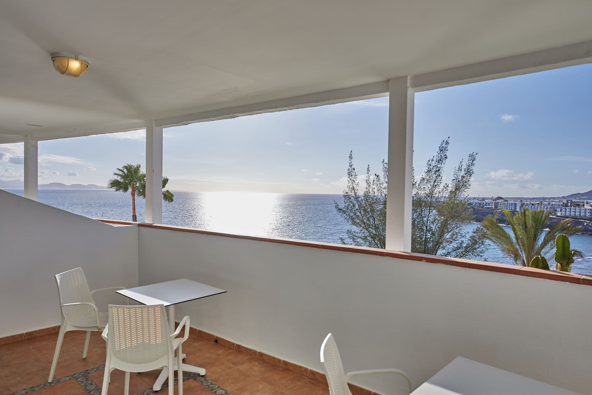 Sandos Papagayo Beach Resort Exterior & Grounds